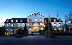 Best Western Hotel Helmstedt am Lappwald